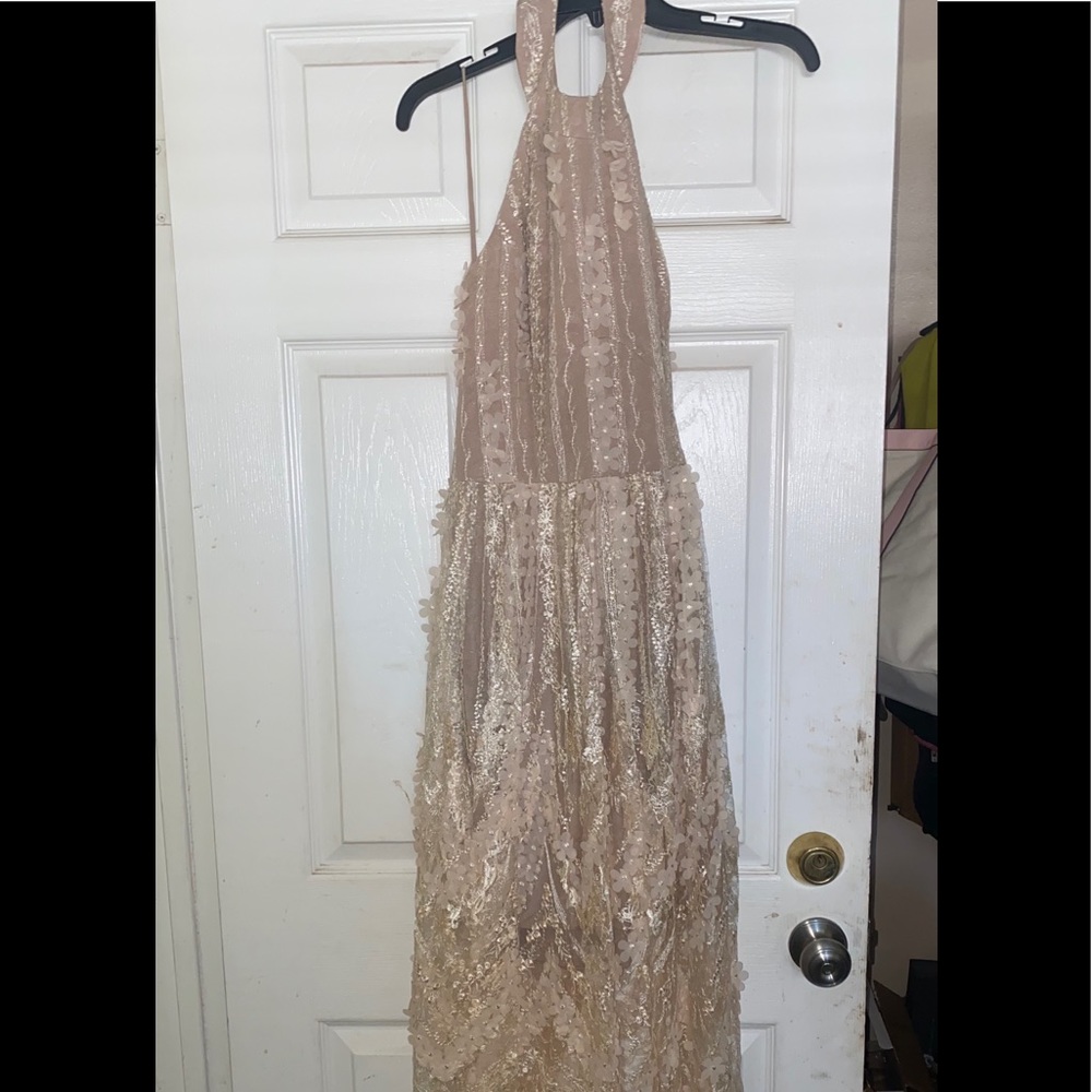 Dress the population sz L